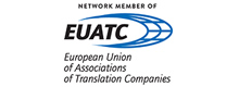 EUATC. Customers: Consenso Global - Translation Services