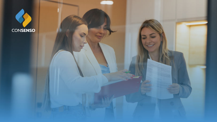 Um guia prático para aumentar a elegibilidade, a credibilidade e as hipóteses de sucesso da sua empresa.