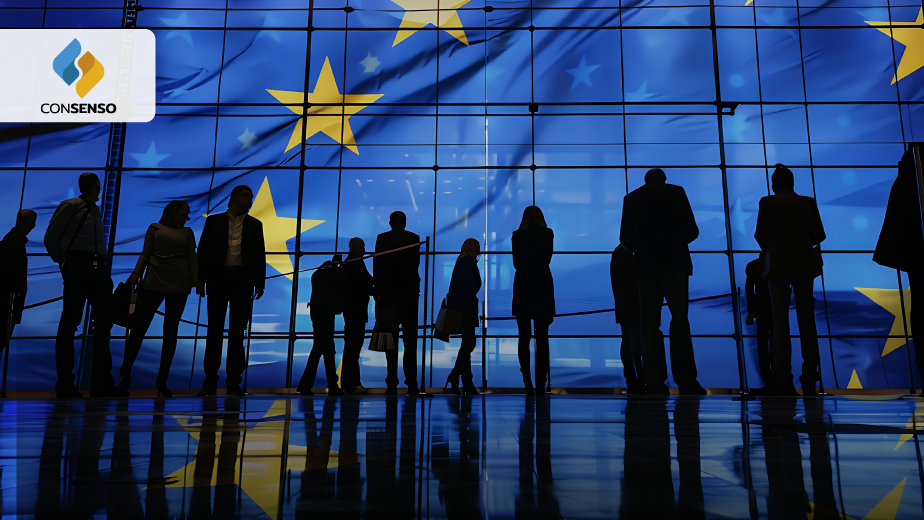 A Mostra dos Fundos Europeus foi reagendada e vai realizar-se nos dias 3, 4 e 5 de dezembro de 2025, no Convento de São Francisco, em Coimbra.