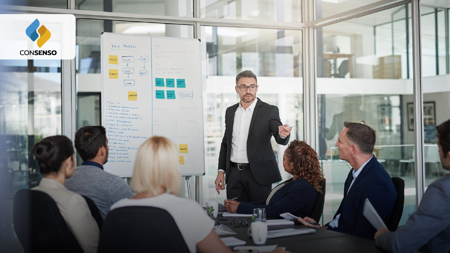 Como preparar a sua empresa para responder a concursos internacionais em 2026